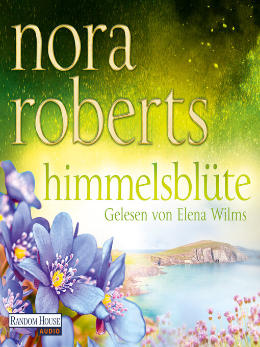 Title details for Himmelsblüte by Nora Roberts - Available
